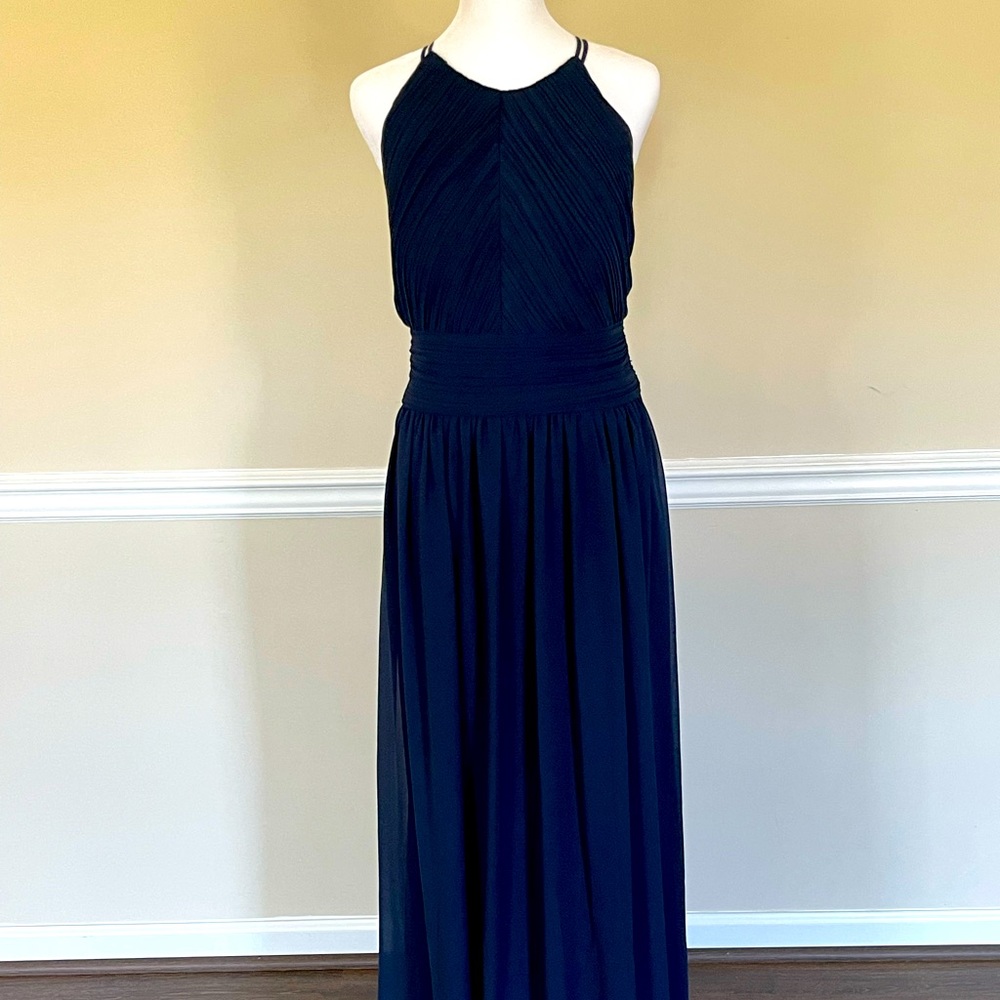 Bridesmaid Dress